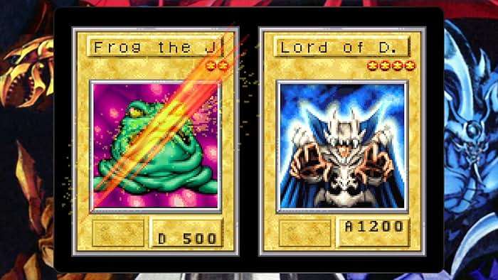 Yu-Gi-Oh! Early Days Collection Nintendo Switch - Image 5