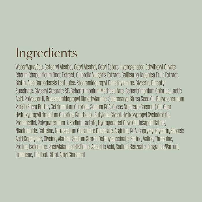 VEGAMOUR GRO+ Advanced Balancing Conditioner | Hydrates the Scalp, Nourishes and Softens Hair | For Severe Signs of Thinning | Color Safe, Vegan, Cruelty-Free, Formulated Without Silicones (8 Fl Oz) - Image 12