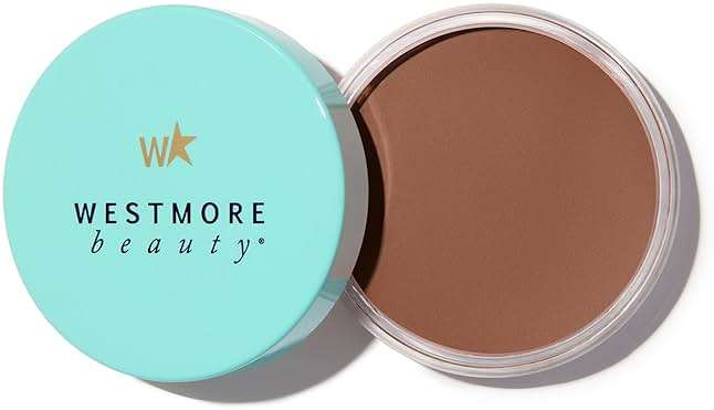 Westmore Beauty Supreme Balm - Sunlit Bronze - 0.71 OZ - Multi Purpose Color Enhancer Face Balm, Miracle Balm, Beauty Balm - Image 1