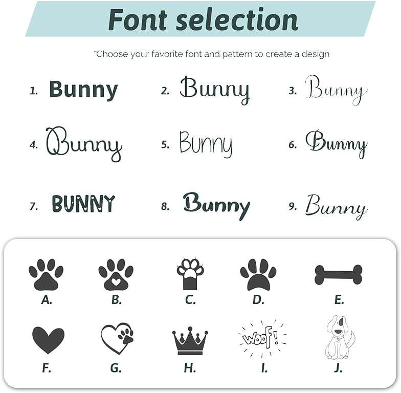 Personalized Dog Bowls with Name, BUGMKCS Customized Steel-stanless Pet Water Bowls for Both Cat & Dog, Engraved Dog Water Bowl, Durable Cute Double Layer Reinforcement Cat Food Bowl for Pets Gifts - Image 8