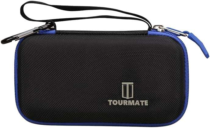 Tourmate Hard Case for UGREEN 20000mAh 100W - Portable Charger Case, Black, Waterproof, Shockproof, Travel, Outdoor Activities - Image 3
