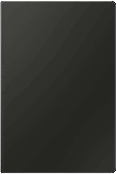 SAMSUNG Galaxy Tab S10+ Book Cover Keyboard AI Key, Detachable Platform, PC-Like Experience, Adjustable Viewing Angles, Wireless Keyboard Sharing, US Version, Black - Image 2