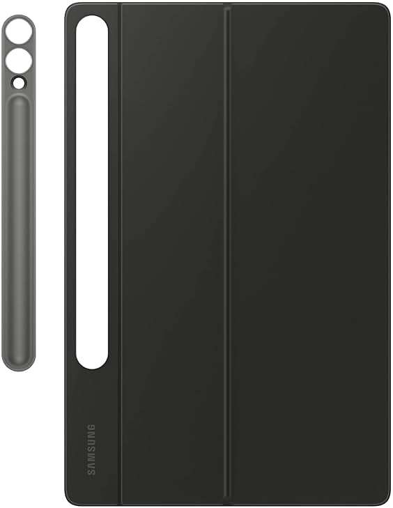 SAMSUNG Galaxy Tab S10+ Book Cover Keyboard AI Key, Detachable Platform, PC-Like Experience, Adjustable Viewing Angles, Wireless Keyboard Sharing, US Version, Black - Image 10