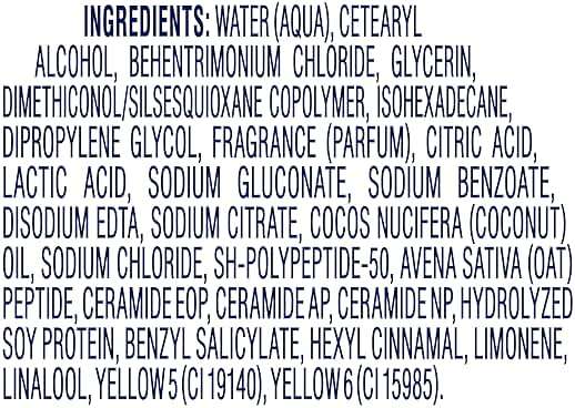 Dove Hair Intensive Repair 10in1 Serum Mask for Damaged Hair with Bio-Protein Care Technology and Amino Serum 9.2 fl oz - Image 16