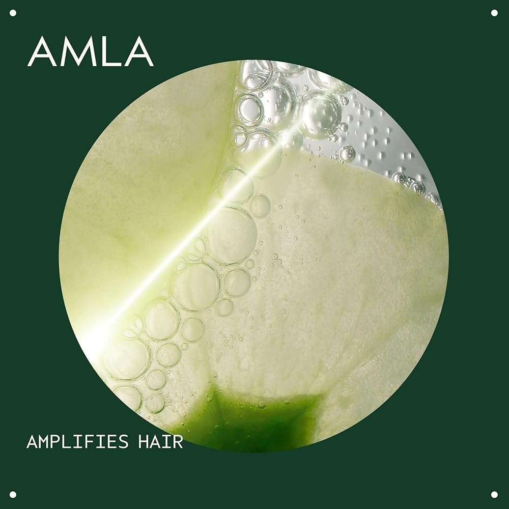Aveda Invati Ultra Advanced Thickening Foam | Styling Foam for Thin & Thinning Hair | Instantly Thickens Hair | Flexible Hold | 97% Naturally Derived* - Image 3