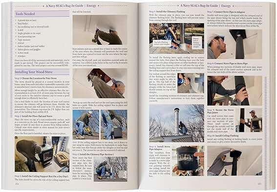 A Navy SEAL's Bug-In Guide: How to Turn Your House into the Safest Place on Earth - Image 4