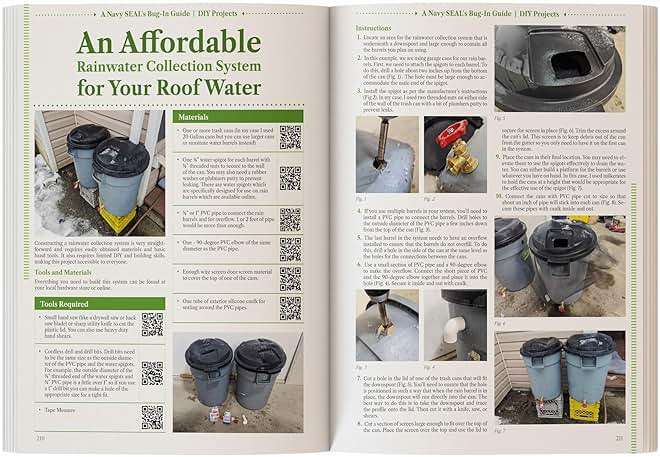 A Navy SEAL's Bug-In Guide: How to Turn Your House into the Safest Place on Earth - Image 6