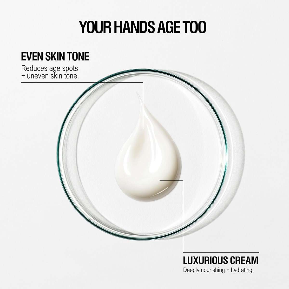 Grown Alchemist Regenerating Hand Cream with Nourishing Phyto-Peptide Almond & Sage, 40 mL - Image 2