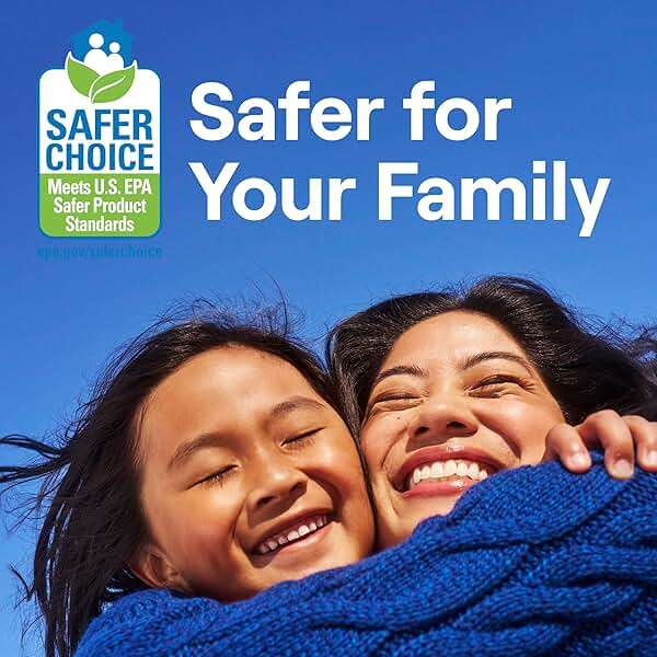 Seventh Generation Laundry Detergent Sheets 32ct Free & Clear Removes Tough Stains Safer for your family - Image 7