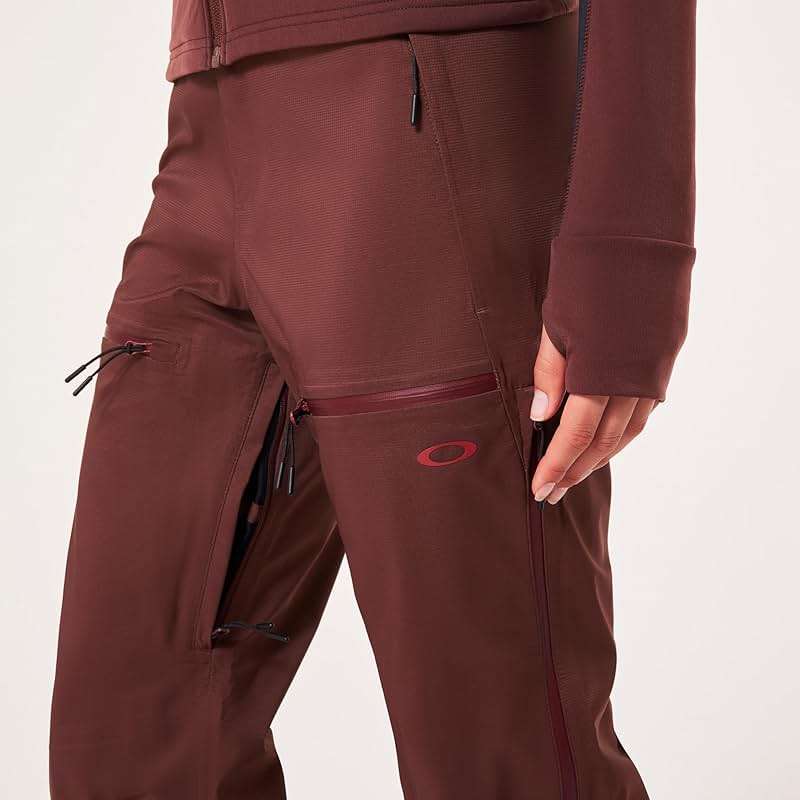 Oakley Women's Outpost Recycled Shell Pant - Image 5