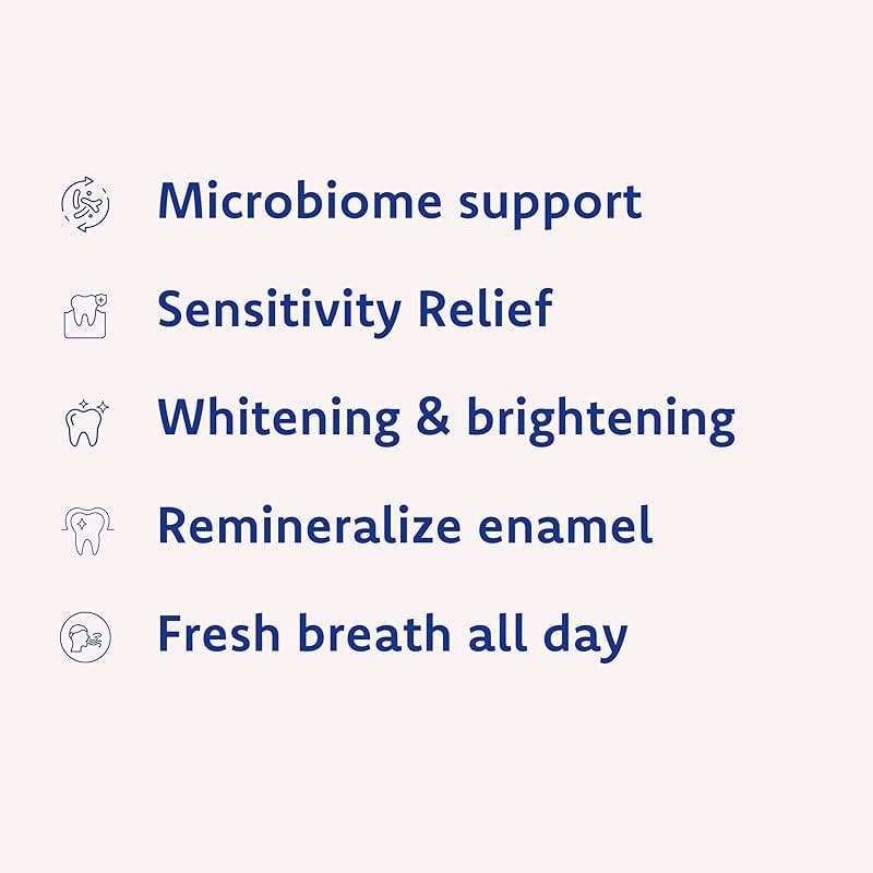 Fygg Fluoride Free Toothpaste, Nano Hydroxyapatite (Mild Mint) | Dentist Recommended - for Remineralizing, Whitening, & Sensitive Teeth - Premium Tooth Paste for Adults & Kids Oral Care (4oz) - Image 3
