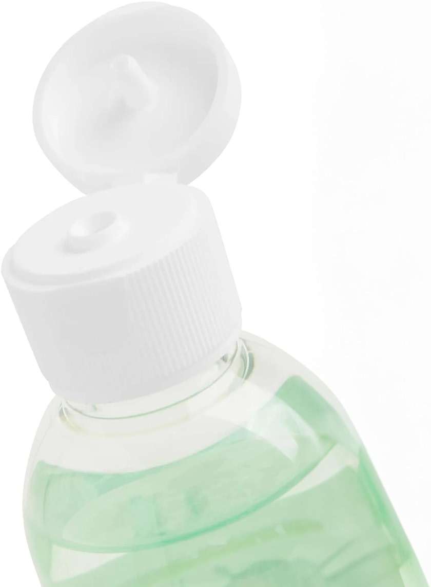 Lanman & Kemp Florida Water 4oz & Agua De Florida Peru 70ml - Image 3