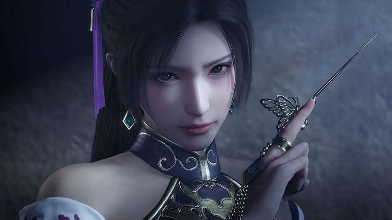 DYNASTY WARRIORS: ORIGINS - PlayStation 5 - Image 4