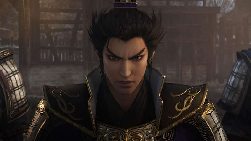 DYNASTY WARRIORS: ORIGINS - PlayStation 5 - Image 5