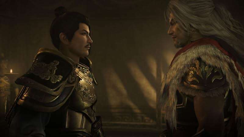 DYNASTY WARRIORS: ORIGINS - PlayStation 5 - Image 6