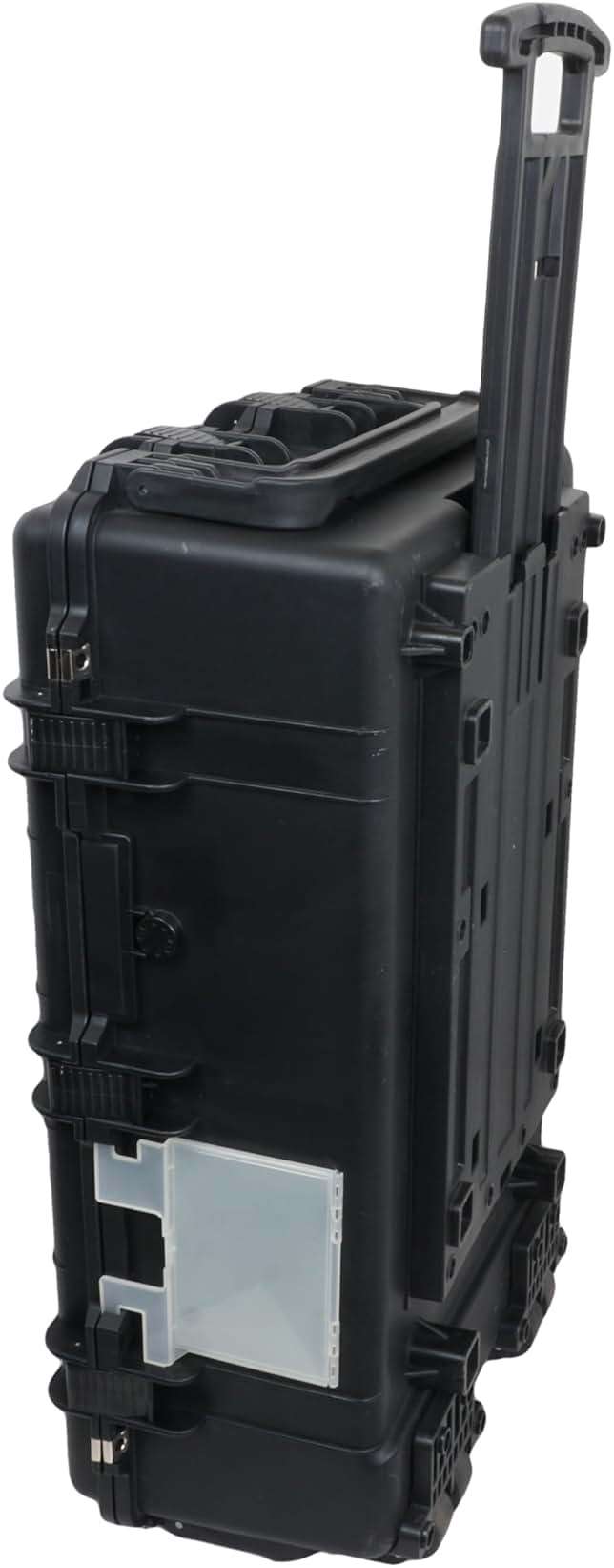 Case Club Case Fits Celestron NexStar 6SE Telescope, including Aperture, Mount, and Tripod. Hard-Shell, Waterproof, Travel Ready - Image 5