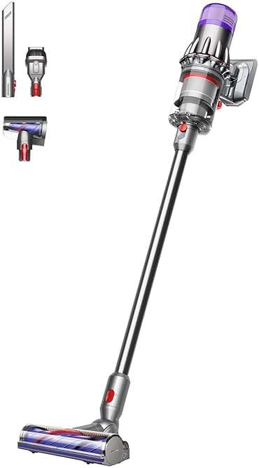 Dyson Digital Slim Cordless Vacuum - Image 1