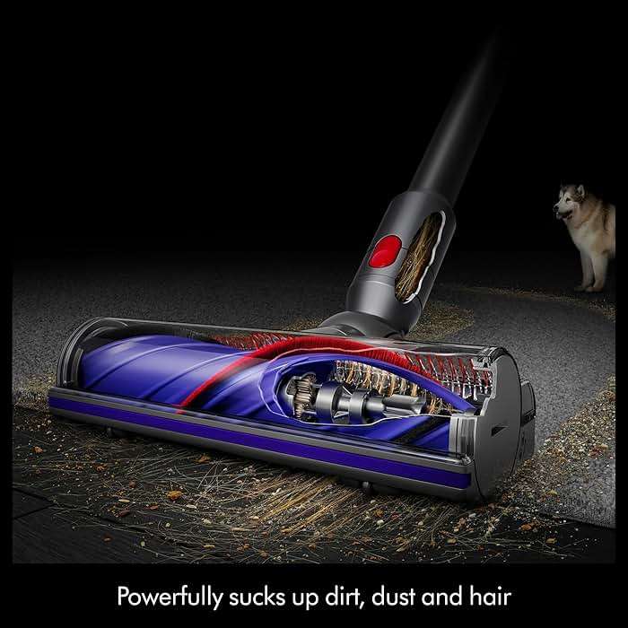 Dyson Digital Slim Cordless Vacuum - Image 2