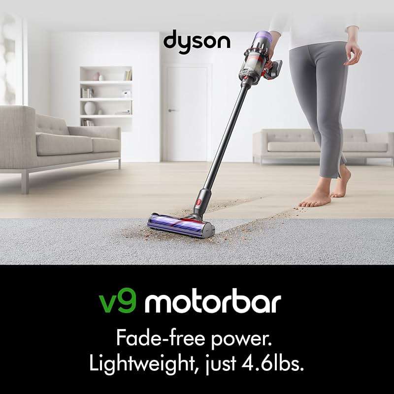 Dyson Digital Slim Cordless Vacuum - Image 3