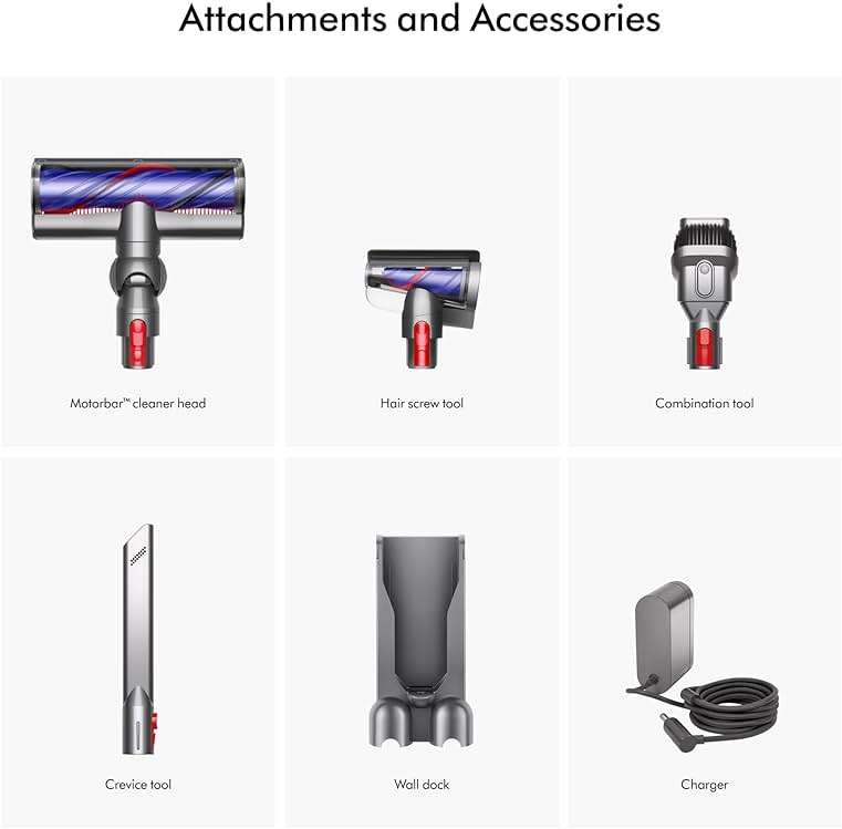 Dyson Digital Slim Cordless Vacuum - Image 5