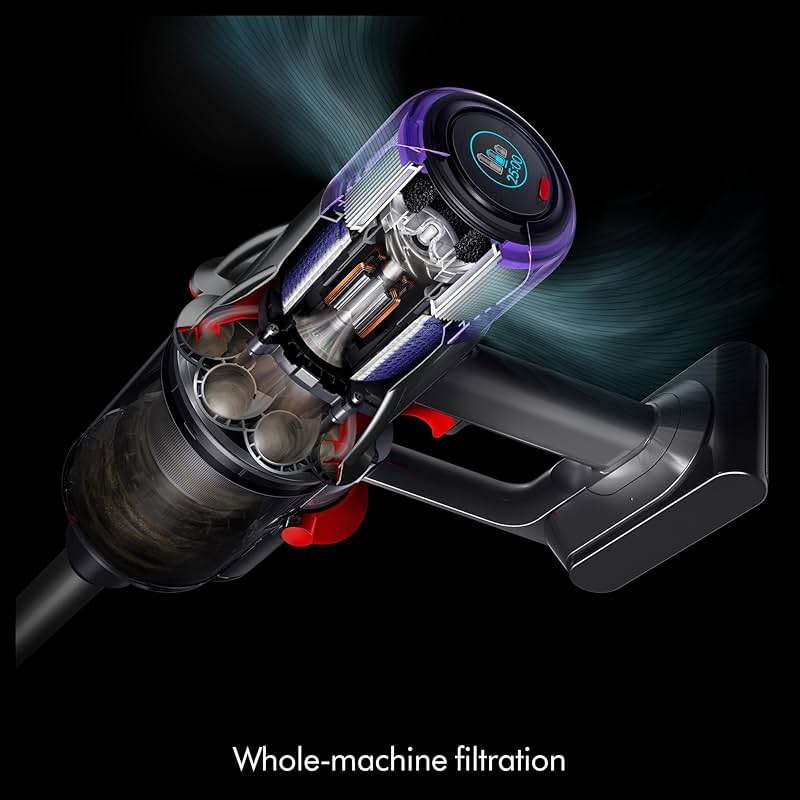 Dyson Digital Slim Cordless Vacuum - Image 6
