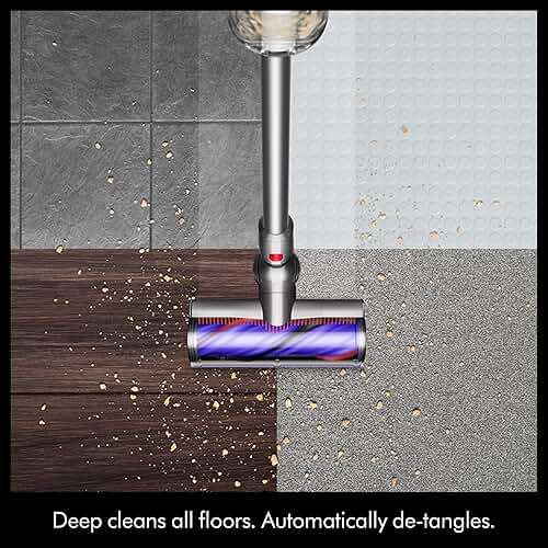 Dyson Digital Slim Cordless Vacuum - Image 7