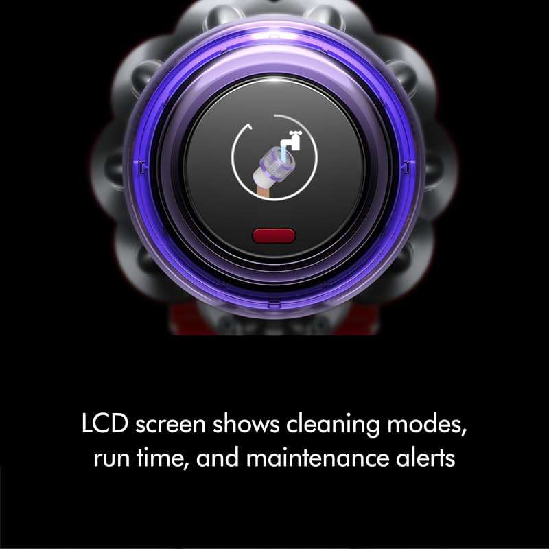 Dyson Digital Slim Cordless Vacuum - Image 8