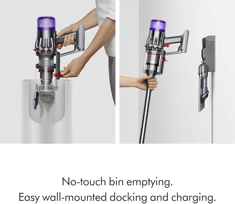 Dyson Digital Slim Cordless Vacuum - Image 9