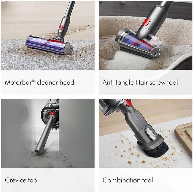 Dyson Digital Slim Cordless Vacuum - Image 10