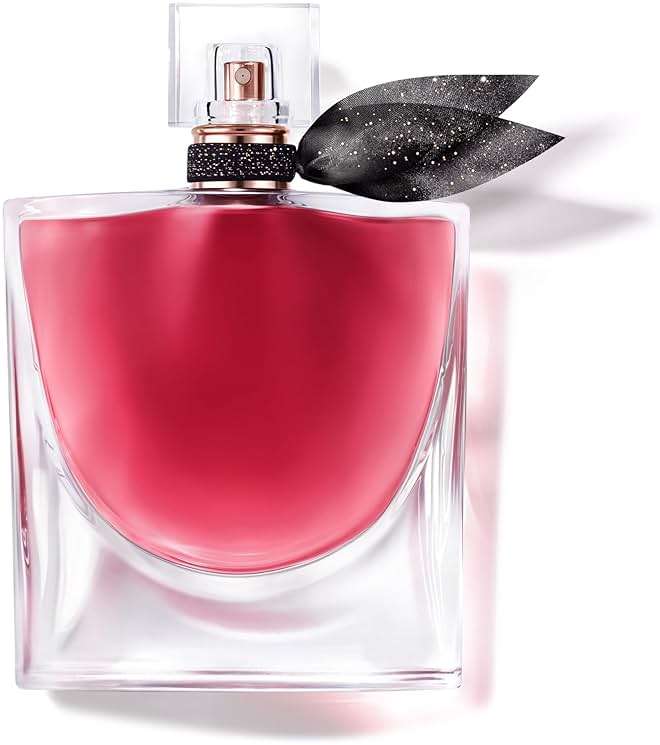 Lancôme La Vie Est Belle L'Elixir Eau de Parfum - Long Lasting Fragrance with Raspberry, Violet & Cocoa Butter - Floral Women's Perfume - Image 1