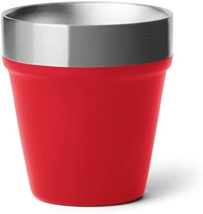 YETI Shot Glasses with Carrying Case, Set of 4 - Image 9