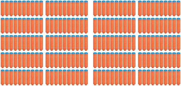 Nerf N Series N1 Dart Refill Pack, Includes 200 Darts, Compatible Only with Nerf N Series Blasters, Outdoor Games, Ages 8+ - Image 4