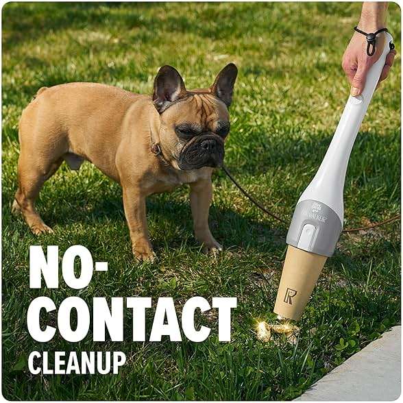 Dirt Devil Dogwalker 60-Count Disposable Waste Cups, AD74000 - Image 5