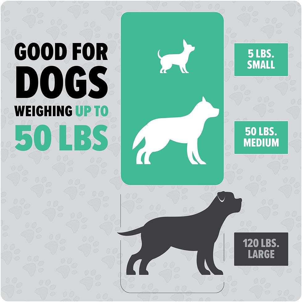 Dirt Devil Dogwalker 60-Count Disposable Waste Cups, AD74000 - Image 6