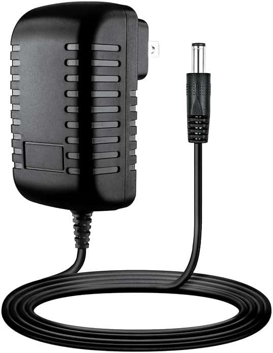 Digipartspower 18V Charger Compatible with Hyperice 2 pro Power Hypervolt 2 Model 53200 038-00 Hypervolt Go 55000 001-00 Hypervolt Go 2 55200 001-00 Vyper 3/2/go Massage Gun Power - Image 1