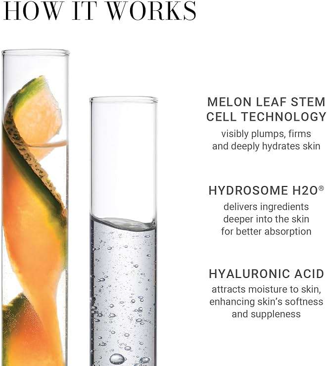 Meaningful Beauty Youth Activating Melon Serum - Image 5