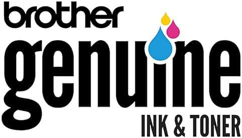 Brother Ink Cartridge, Black, LC401BK, Standard Yield | Pack of 2 - Image 4