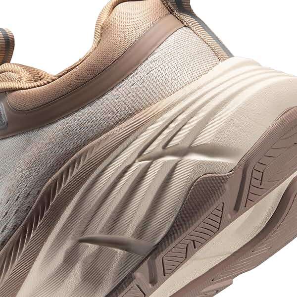 NORTIV 8 Women's Walking Shoes Cushion Comfortable ActiveBreeze Running Tennis Shoes Non-Slip Workout Gym Sports Athletic Breathable Fashion Sneakers - Image 9
