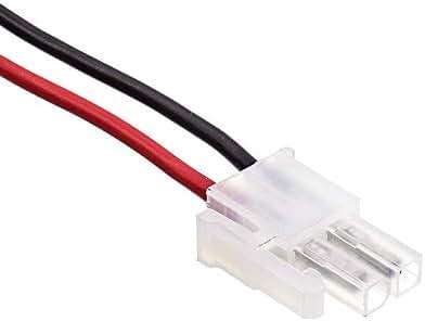 GIKYSUIZ 1600mAh Replacement Battery for Schneider RILUX LUXA RILUX 6 OVA37027 OVA51012E OVA RILUX OVA LUXA fits Part Number TD310232 - Image 5