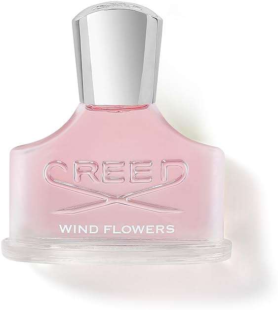 Creed Wind Flowers – Women's Luxury Perfume – Floral & Fresh Fragrance - Image 1