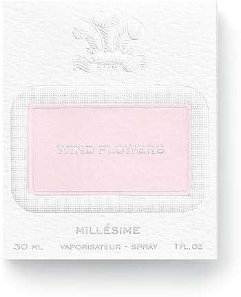 Creed Wind Flowers – Women's Luxury Perfume – Floral & Fresh Fragrance - Image 2