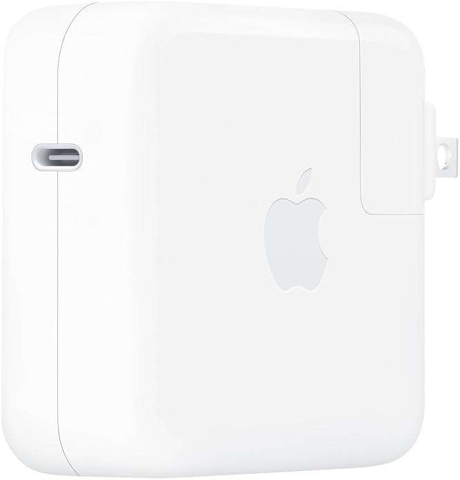 Apple 70W USB-C Power Adapter - Image 1