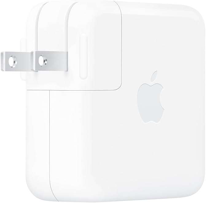 Apple 70W USB-C Power Adapter - Image 2