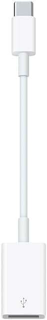 Apple USB-C to USB Adapter - Image 1