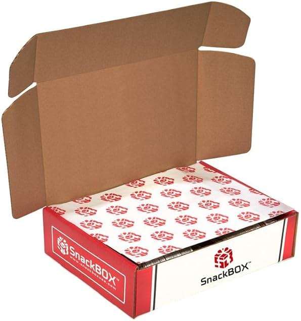 Gluten Free Office Catering Variety Snack Box (150 Count) | Fathers Day, Holiday, Teachers, Back to School, Date Night, College, Gift Baskets, Student, Birthday, Chips, Office, Military, Gift Ideas By SnackBOX - Image 4