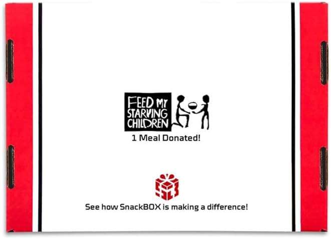 Gluten Free Office Catering Variety Snack Box (150 Count) | Fathers Day, Holiday, Teachers, Back to School, Date Night, College, Gift Baskets, Student, Birthday, Chips, Office, Military, Gift Ideas By SnackBOX - Image 6