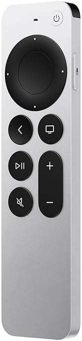 Apple TV Siri Remote (3rd Generation) - Image 2