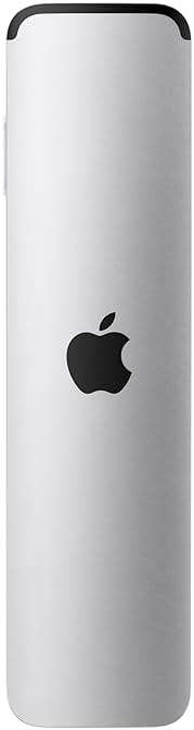 Apple TV Siri Remote (3rd Generation) - Image 3