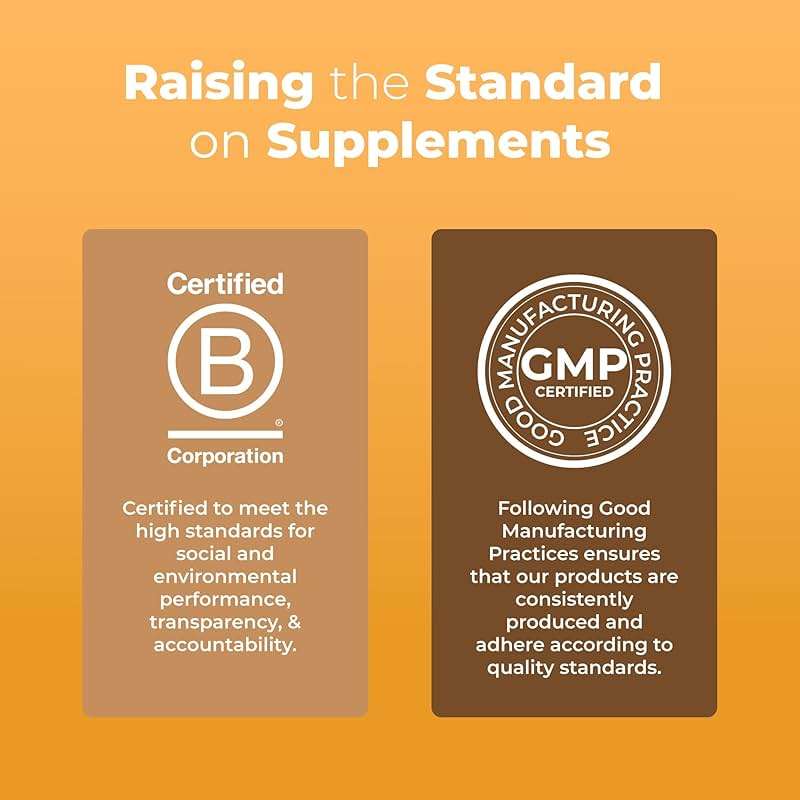 Organic Lions Mane Supplement by MaryRuth's | Ultra Absorption Liposomal | Full Spectrum Lion's Mane Mushroom | 200mg Beta-Glucans Per Serving | USDA Organic | Vegan | 7.6 oz | 15 Servings - Image 4