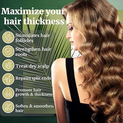 Batana Oil for Hair Growth, 100% Organic Batana Oil from Honduras with Rosemary, Enhances Hair & Skin Radiance Nourishment, Reduce Hair Loss, Batana Hair Oil for Women and Ma, 30ml / 1 Fl Oz (1) - Image 4